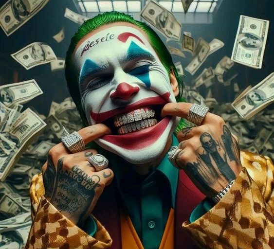 Tahun Baru Imlek: Jackpot Mantap di Joker123 Mauslot!