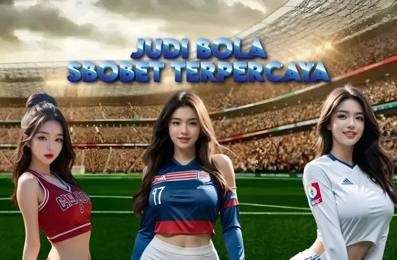 SBOTOP: Platform Judi Bola Online Terpercaya dengan Keuntungan Berlimpah