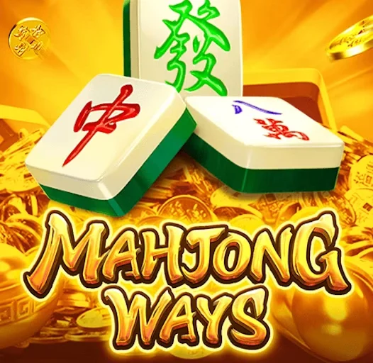 Slot Mahjong Ways 2025: Menangkan Ratusan Juta dengan Mudah