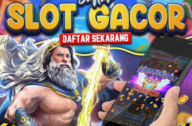 Ceriabet telah dikenal sebagai salah satu situs judi online